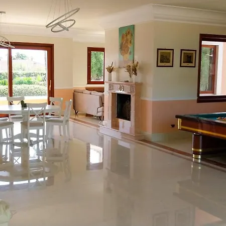 Guest house Giulia