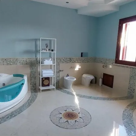 Guest house Giulia *