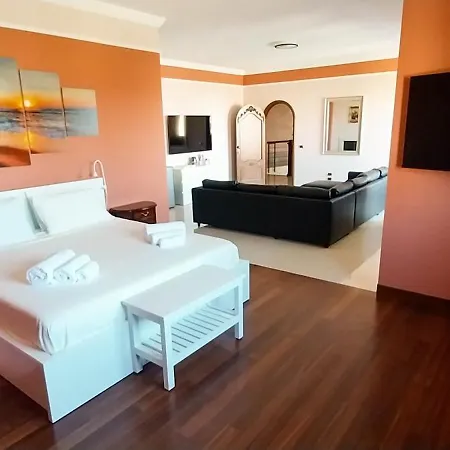 Giulia Guest house Syracuse
