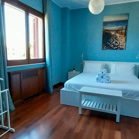 Guest house Giulia Syracuse