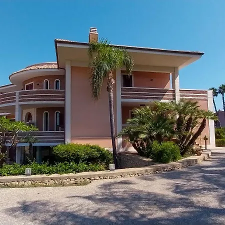 Giulia Guest house