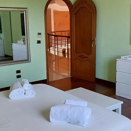 Guest house Giulia Syracuse