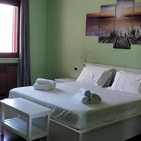 Giulia Guest house *