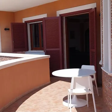 Giulia Guest house