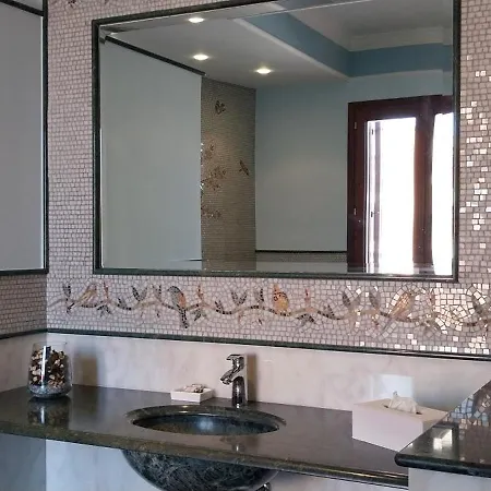 Guest house Giulia Syracuse