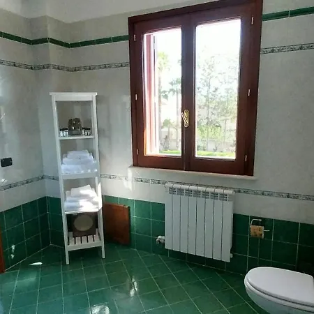 Giulia Guest house