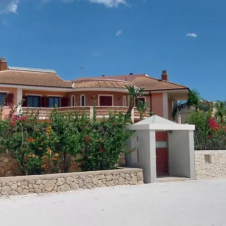 Affittacamere Giulia