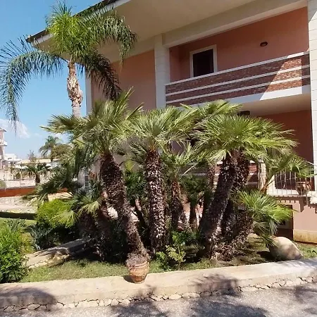 Giulia Guest house