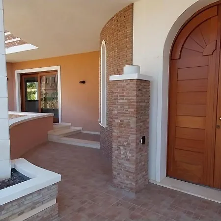 Guest house Giulia