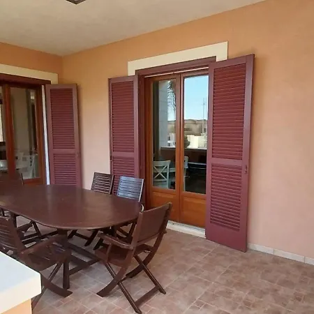 Giulia Guest house