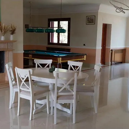 Guest house Giulia *