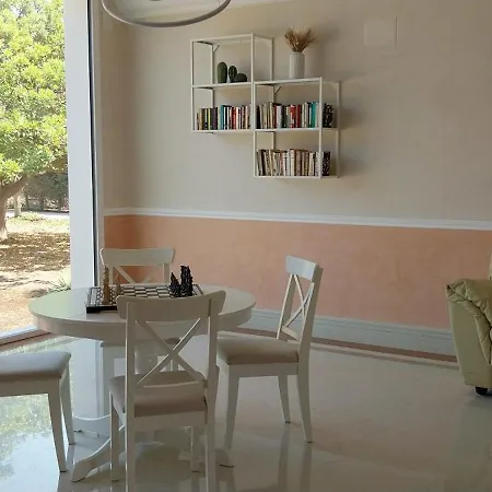 Guest house Giulia Syracuse