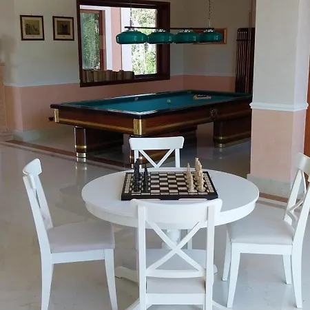 Giulia Guest house