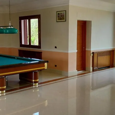 Giulia Guest house *