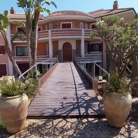Giulia Guest house *