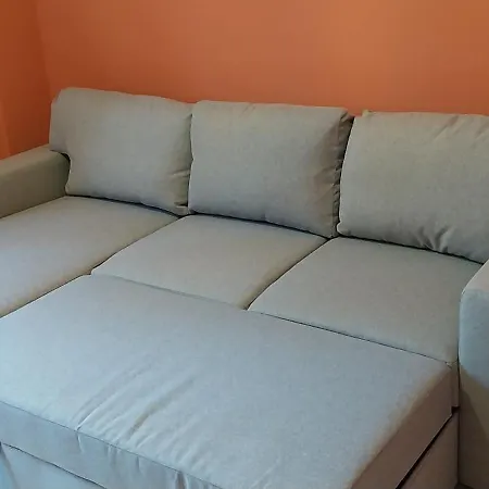 Giulia Guest house *