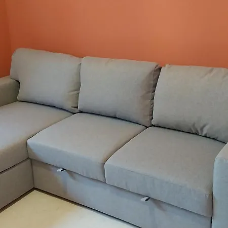 Giulia Guest house