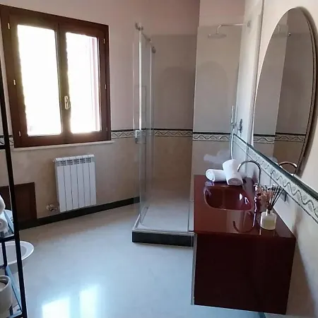 Giulia Guest house *