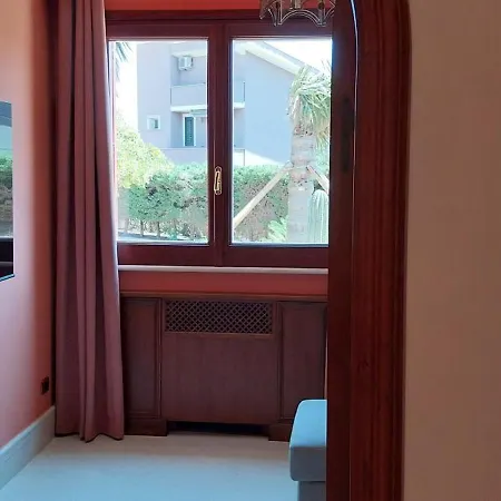 Giulia Guest house *