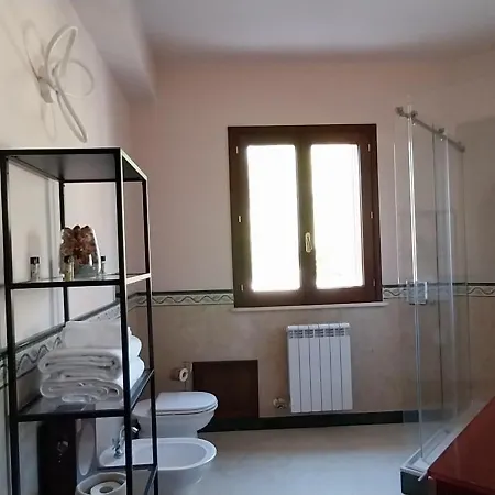 Giulia Affittacamere Syracuse