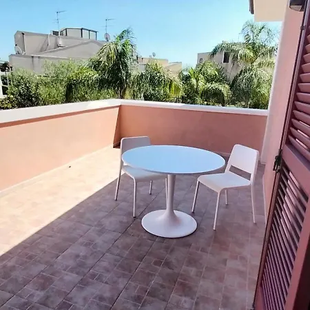 Giulia Guest house Syracuse