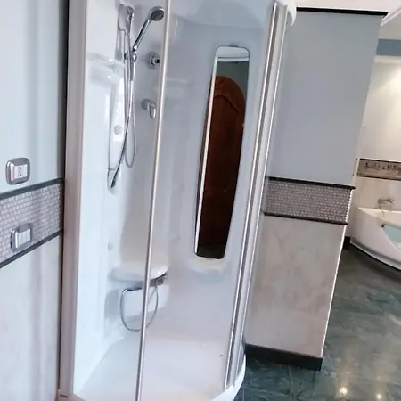 Guest house Giulia Syracuse