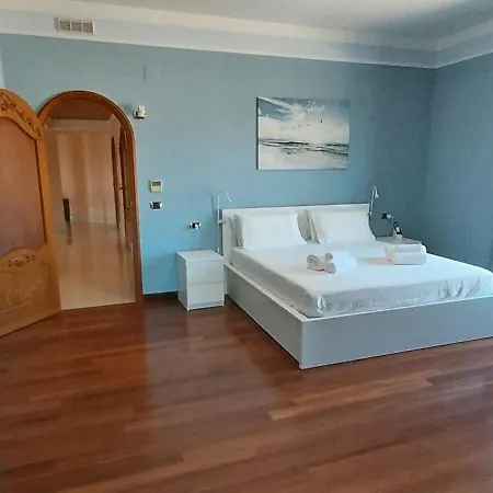 Giulia Guest house *