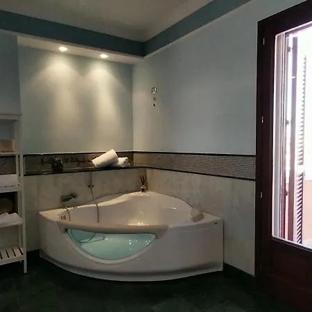 Giulia Guest house *