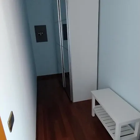 Giulia Guest house Syracuse