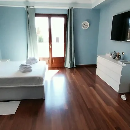 Guest house Giulia Syracuse
