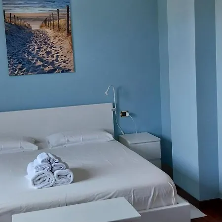 Guest house Giulia