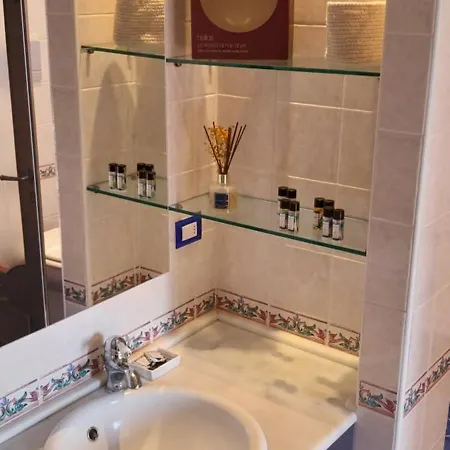 Giulia Guest house