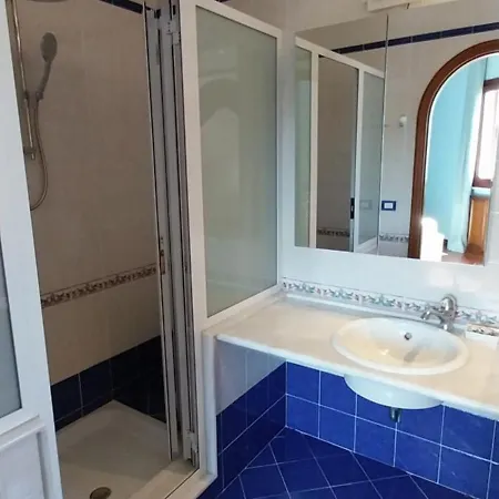 Guest house Giulia *