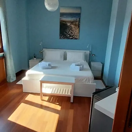 Giulia Guest house *