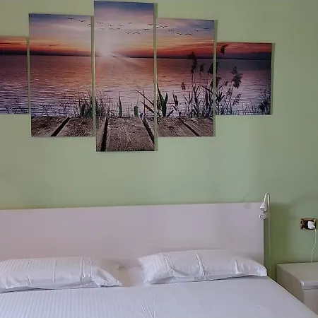 Giulia Guest house *