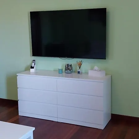 Giulia Guest house Syracuse