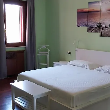 Giulia Guest house *