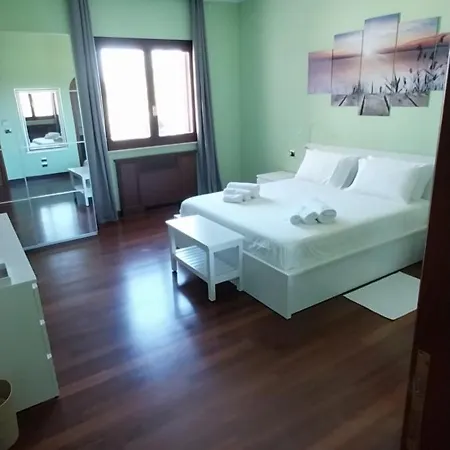 Guest house Giulia
