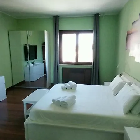 Giulia Guest house *