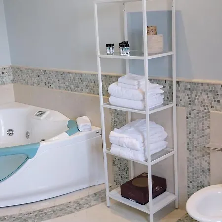 Giulia Guest house Syracuse