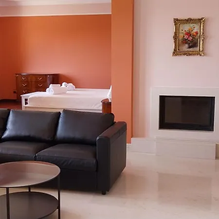 Guest house Giulia